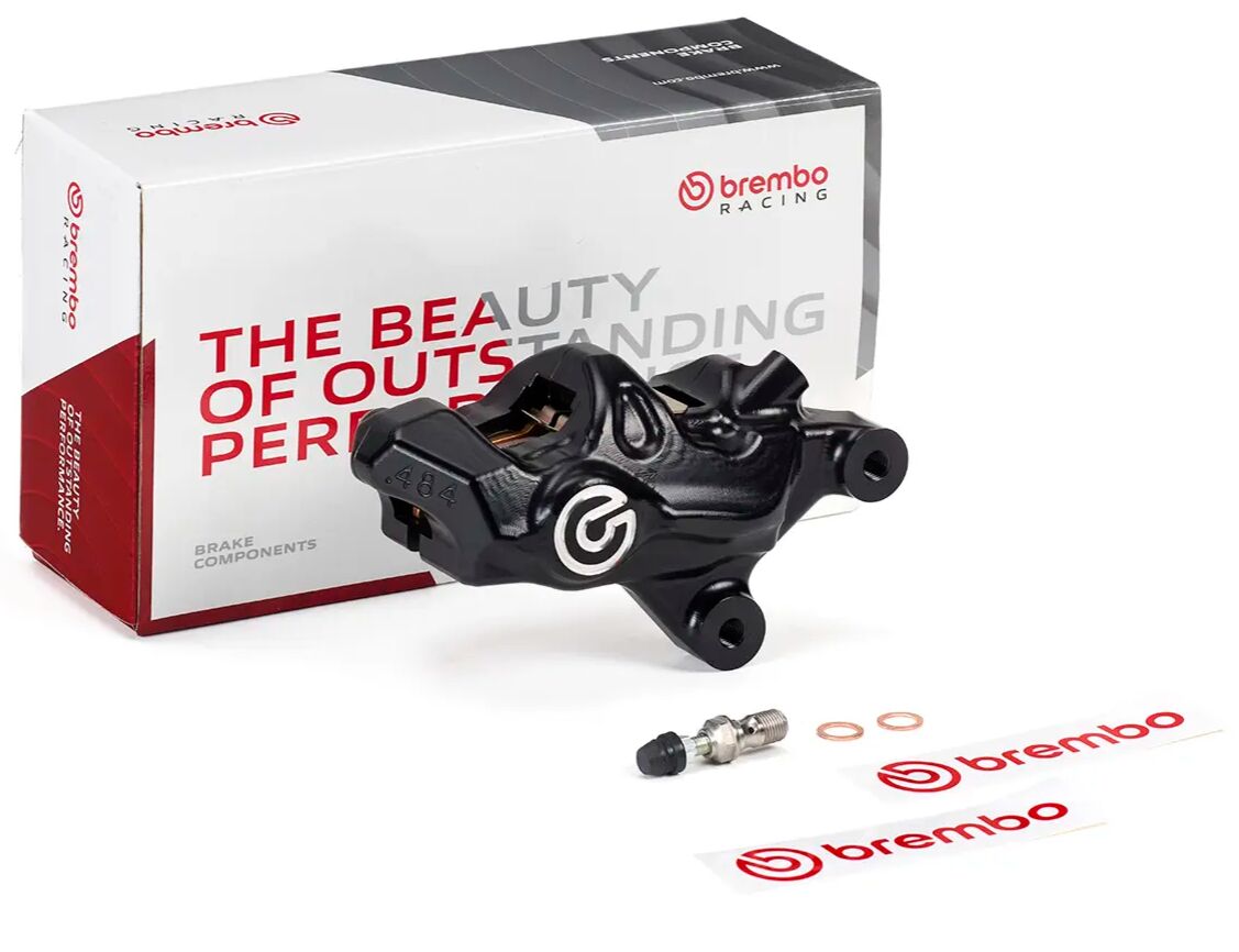 Bremsecalipere til Harley-Davidson — Brembo 120B81481