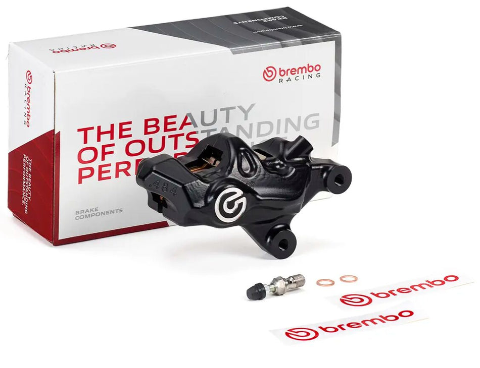 Bremsecalipere til Harley-Davidson — Brembo 120B81481
