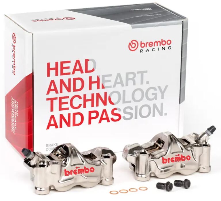 Bremsecalipere — Brembo 220B01010