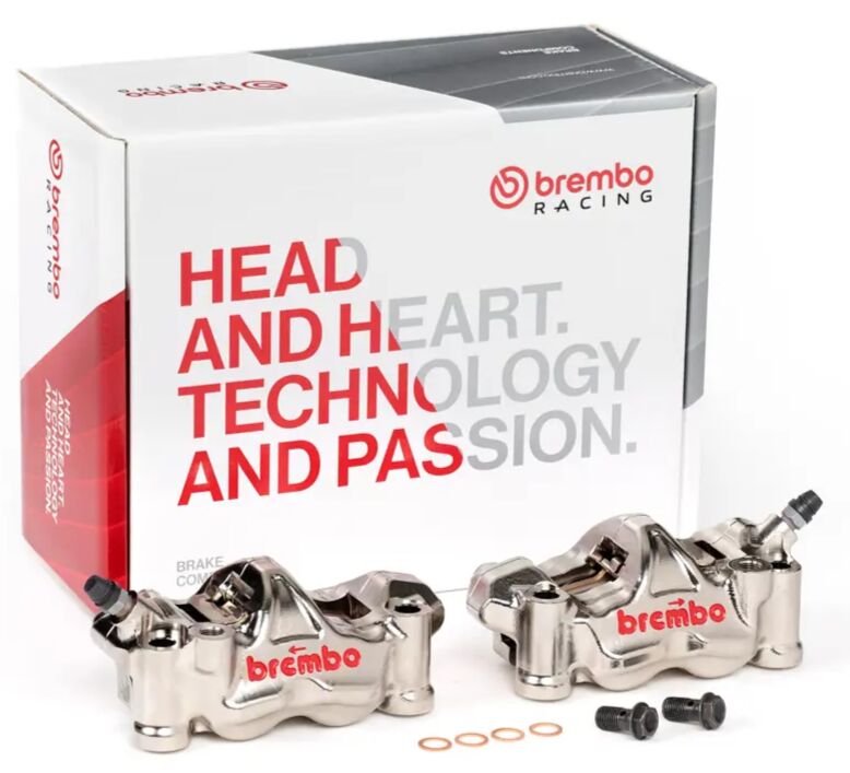 Bremsecalipere — Brembo 220B01020