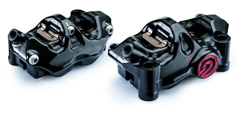 Bremsecalipere — Brembo 220B47310