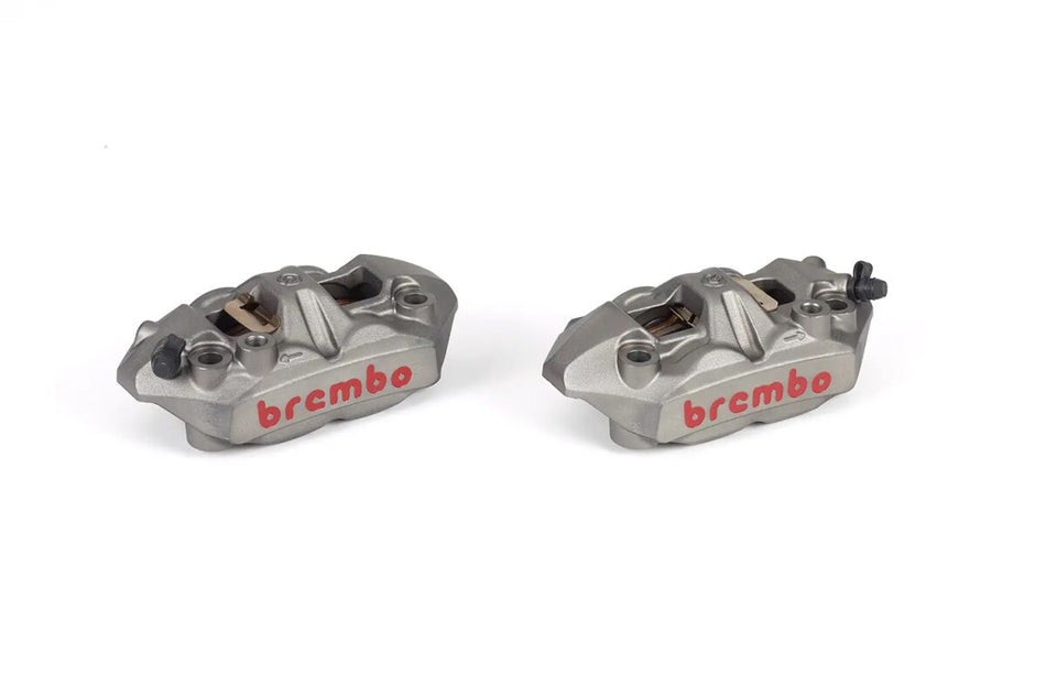 Bremsecalipere, foran — Brembo 220A39710
