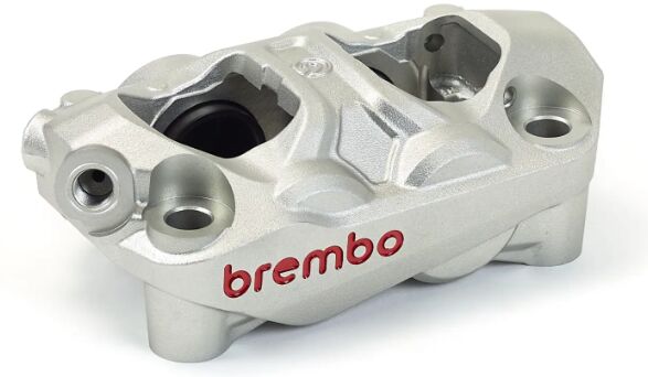 Bremsecalipere, foran — Brembo 920E94033