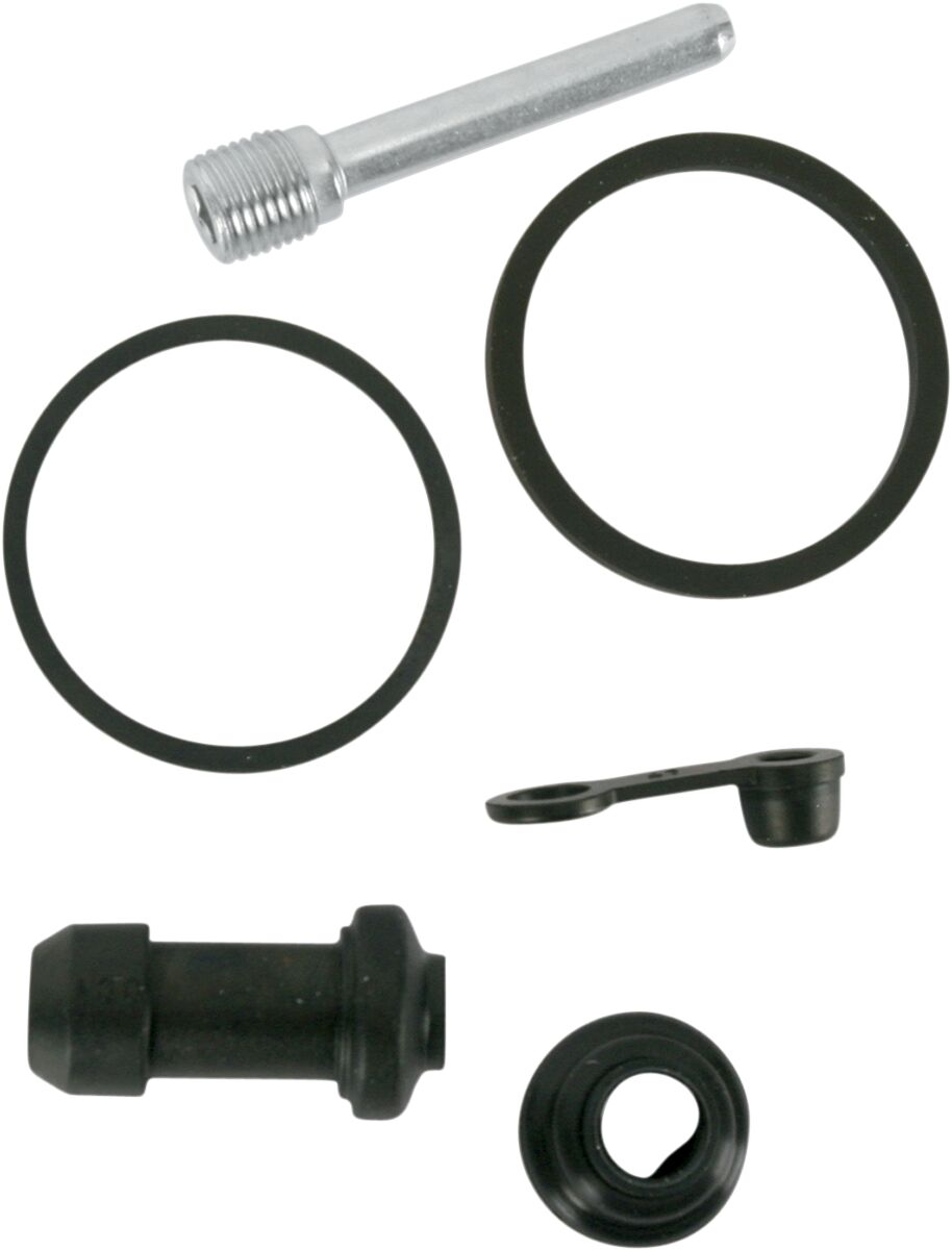 Bremsecaliper reparasjon og deler, foran til Yamaha — Moose Offroad Four Wheel 08-802M