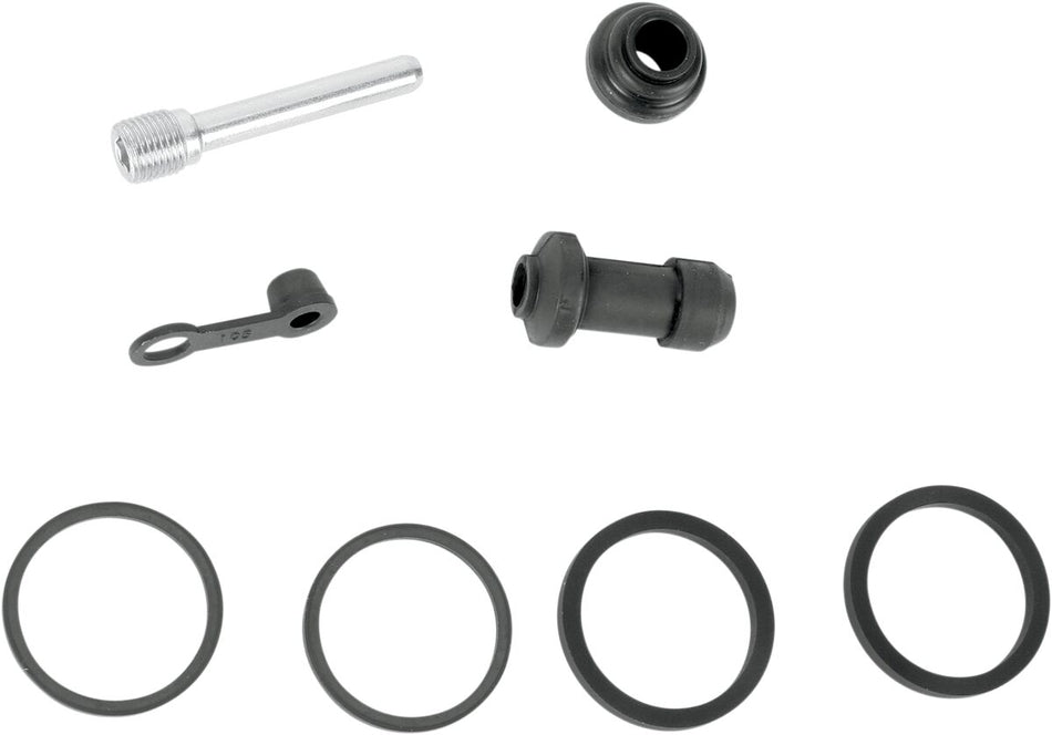 Bremsecaliper reparasjon og deler, foran — Moose Offroad Hard-Parts 08-102X