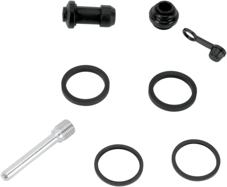 Bremsecaliper reparasjon og deler, foran — Moose Offroad Hard-Parts 08-202X