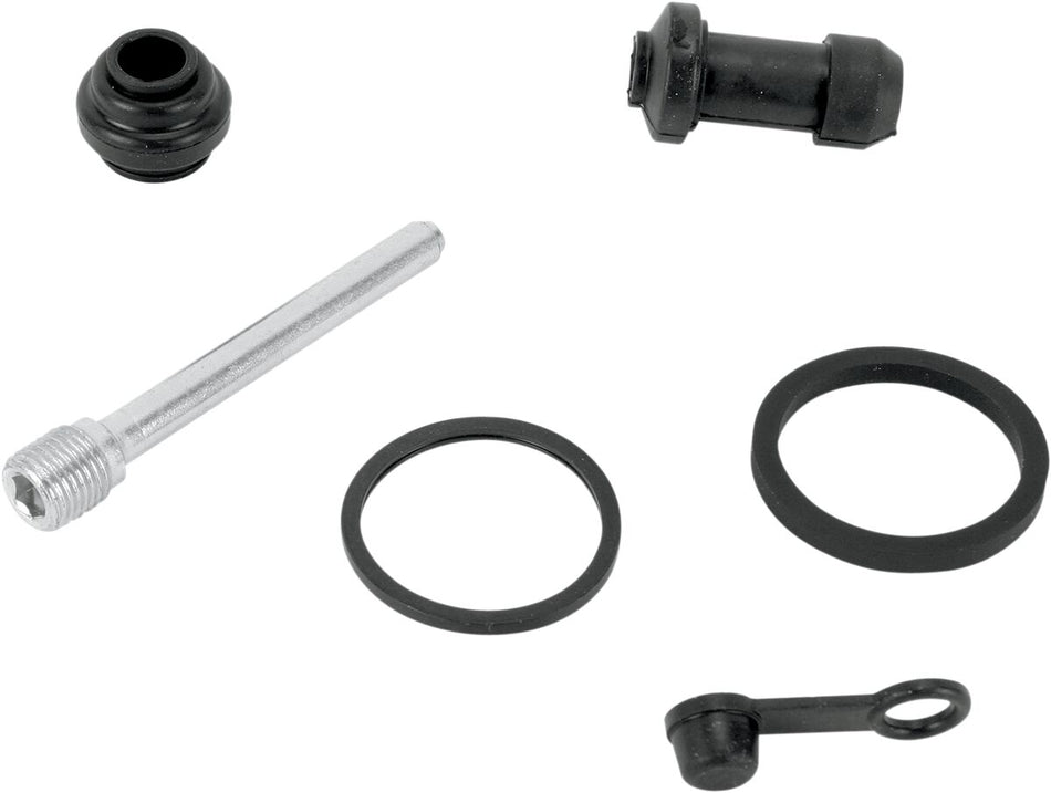 Bremsecaliper reparasjon og deler, bak til Honda — Moose Offroad Hard-Parts 08-151X