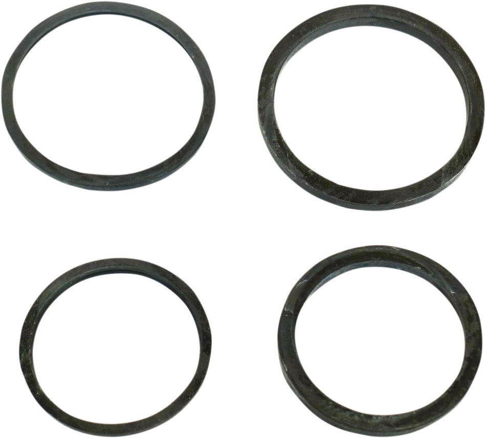 Bremsecaliper reparasjon og deler til Kawasaki — K&S Technologies 19-1015