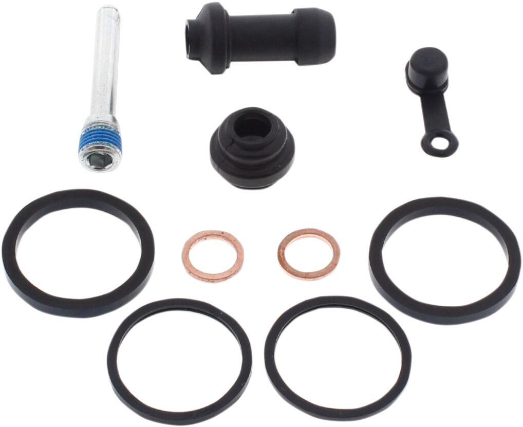 Bremsecaliper reparasjon og deler, foran — Moose Offroad Hard-Parts 18-3005