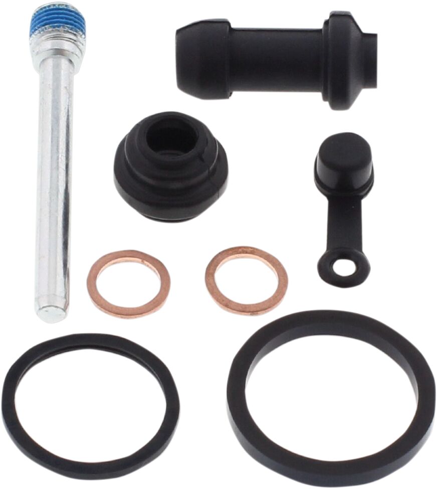 Bremsecaliper reparasjon og deler, bak — Moose Offroad Hard-Parts 18-3028