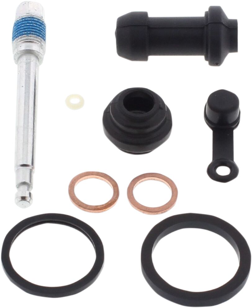 Bremsecaliper reparasjon og deler, bak til Honda — Moose Offroad Hard-Parts 18-3029