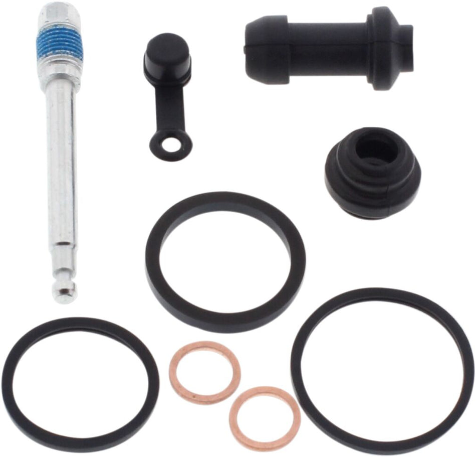 Bremsecaliper reparasjon og deler, bak til Suzuki RM-Z 250 — Moose Offroad Hard-Parts 18-3036