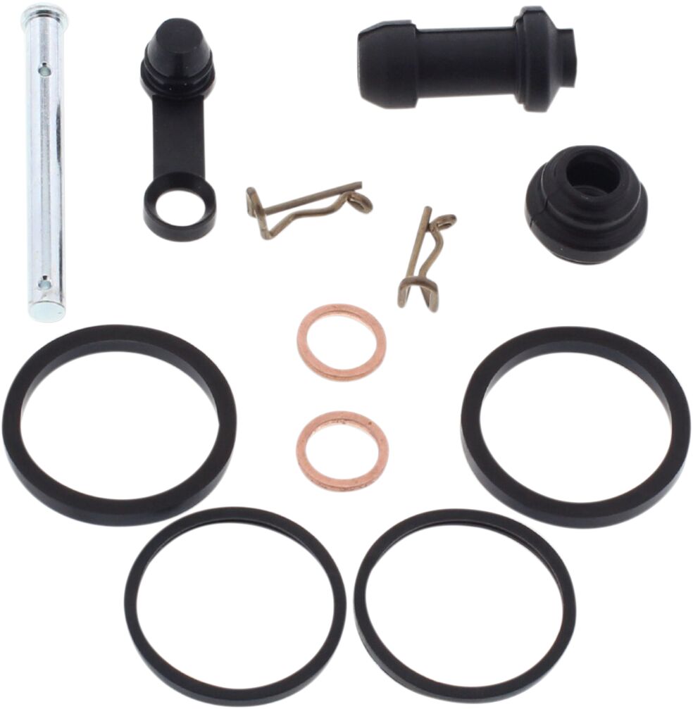 Bremsecaliper reparasjon og deler, foran — Moose Offroad Hard-Parts 18-3047