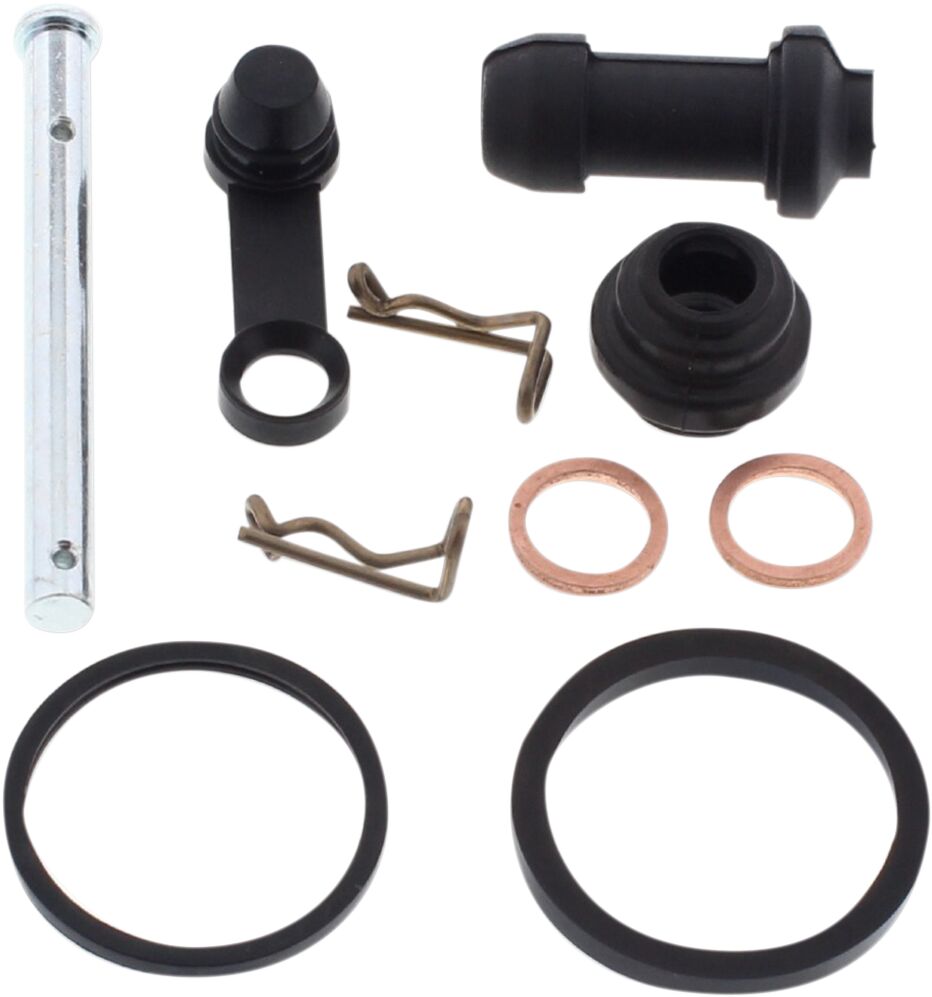 Bremsecaliper reparasjon og deler, bak til KTM — Moose Offroad Hard-Parts 18-3050
