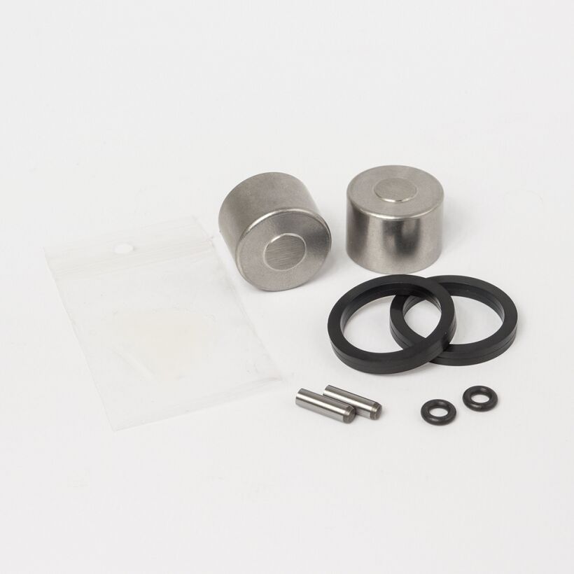 Bremsecaliper reparasjon og deler — Moto-Master 213016