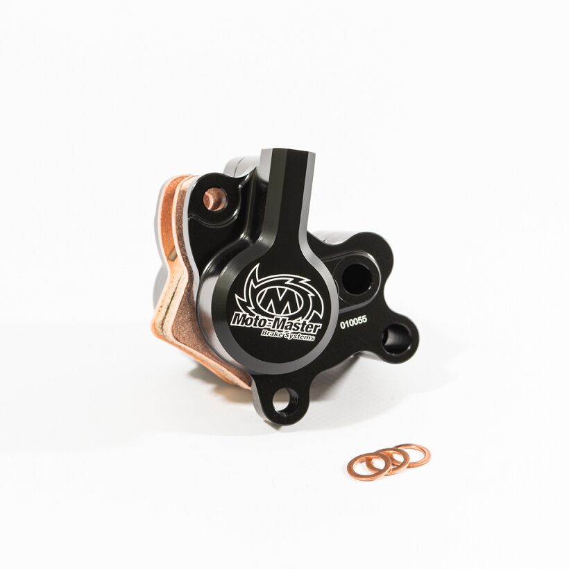 Bremsecalipere, bak — Moto-Master 210104