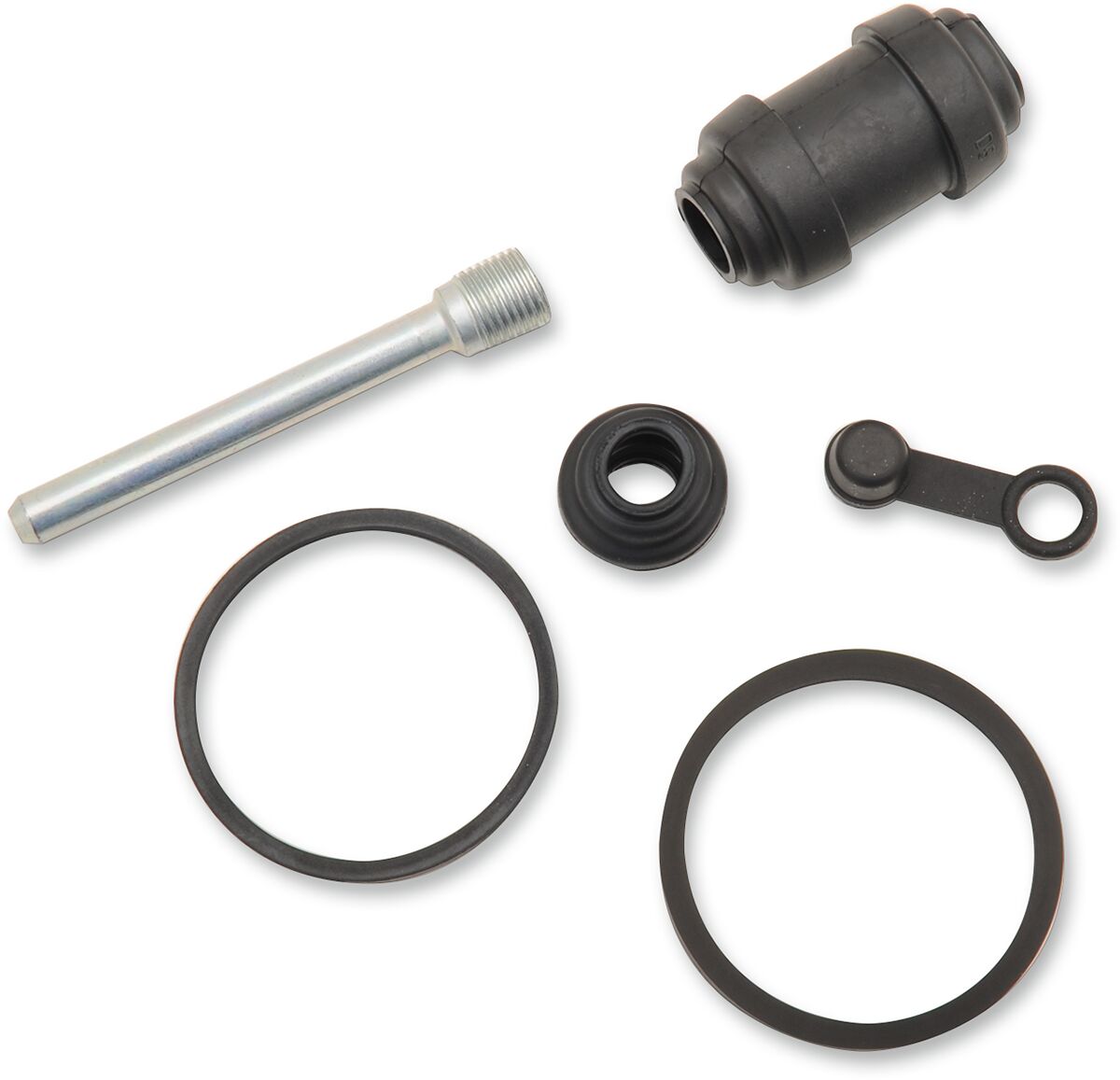 Bremsecaliper reparasjon og deler til Yamaha — Parts Unlimited 09-491P