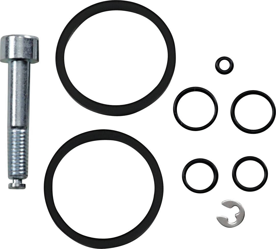 Bremsecaliper reparasjon og deler — Moose Offroad Hard-Parts 18-3289