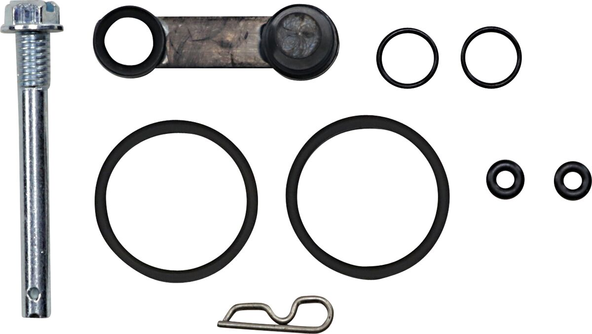 Bremsecaliper reparasjon og deler — Moose Offroad Hard-Parts 18-3290