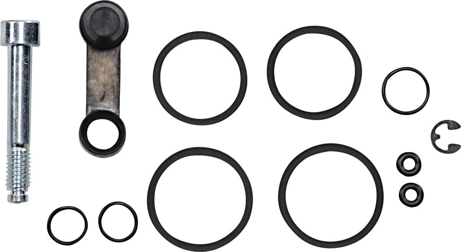 Bremsecaliper reparasjon og deler — Moose Offroad Hard-Parts 18-3283