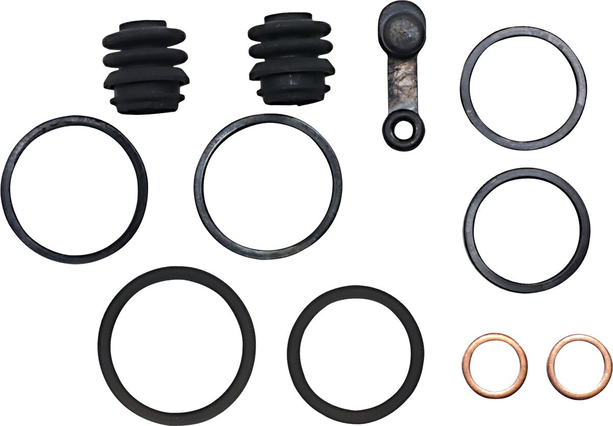 Bremsecaliper reparasjon og deler til Yamaha TW 200 — Moose Offroad Hard-Parts 18-3081