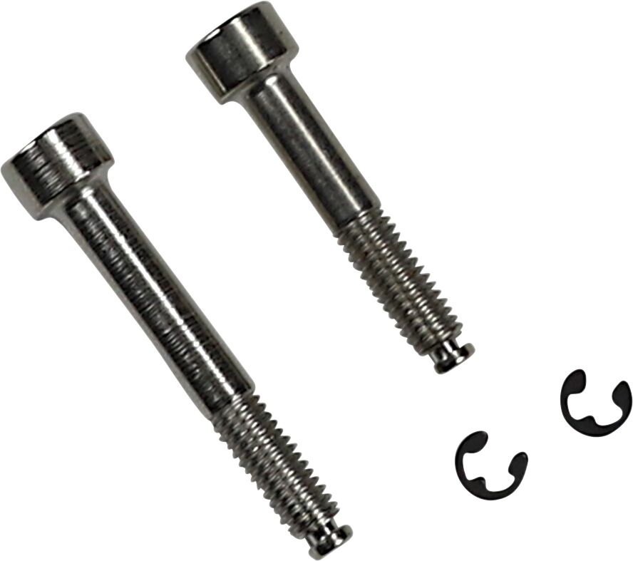 Bremsecaliper reparasjon og deler — Moose Offroad Hard-Parts B16-5807