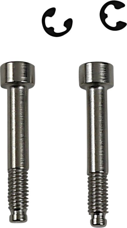 Bremsecaliper reparasjon og deler — Moose Offroad Hard-Parts B16-5808