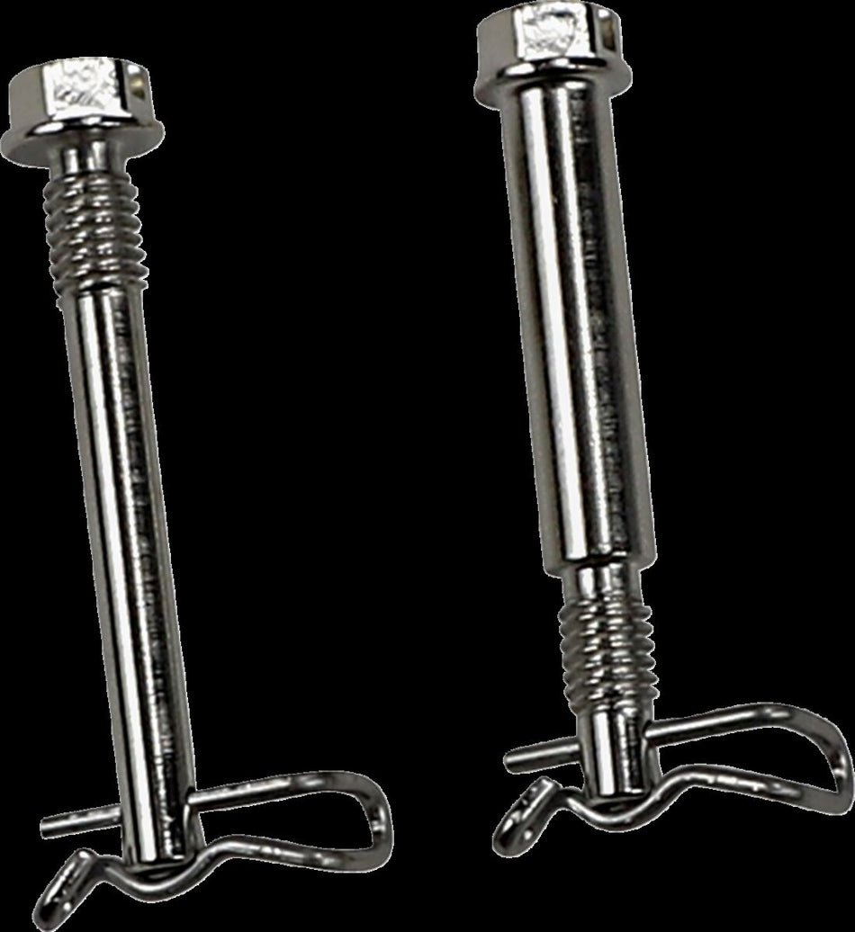 Bremsecaliper reparasjon og deler — Moose Offroad Hard-Parts B16-5809