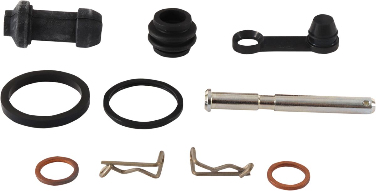 Bremsecaliper reparasjon og deler til Husqvarna — Moose Offroad Hard-Parts 18-3281