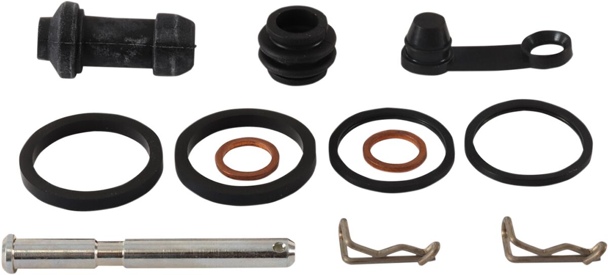 Bremsecaliper reparasjon og deler til Husqvarna — Moose Offroad Hard-Parts 18-3282