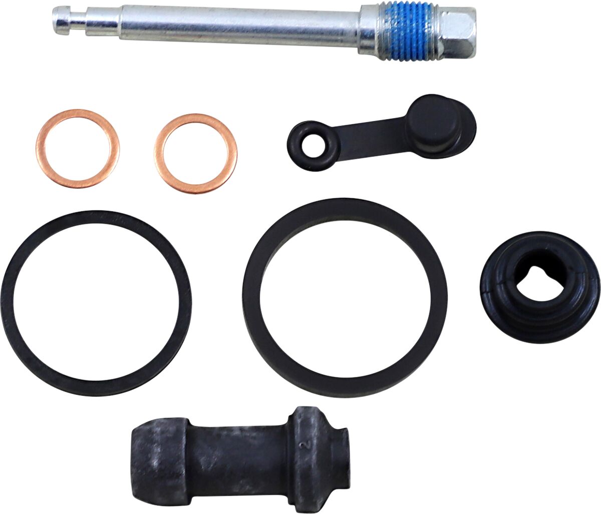Bremsecaliper reparasjon og deler — Moose Offroad Hard-Parts 18-3030
