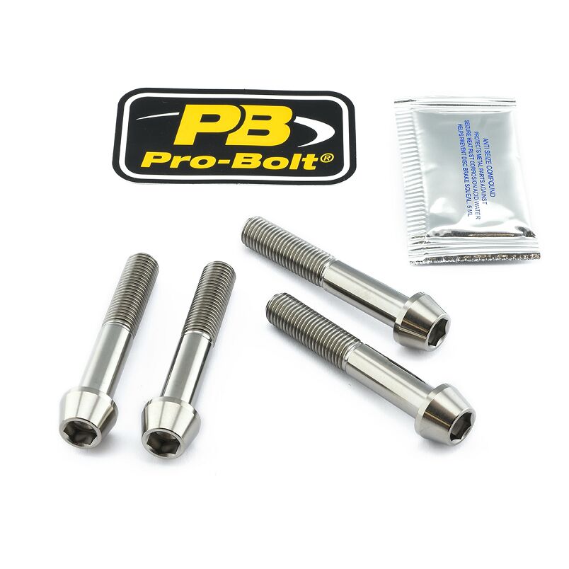 Bremsecaliper reparasjon og deler — Pro Bolt TIFBMON100
