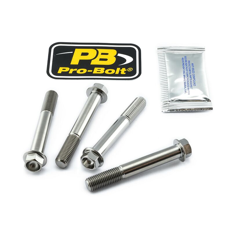 Bremsecaliper reparasjon og deler — Pro Bolt TIFBMON190