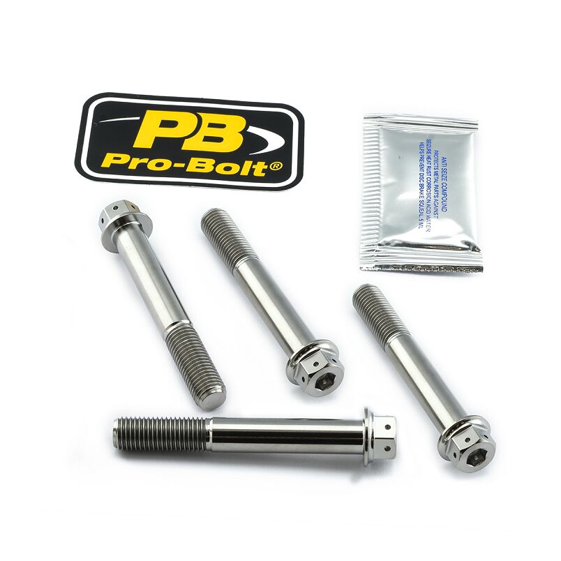 Bremsecaliper reparasjon og deler — Pro Bolt TIFBMON190DD