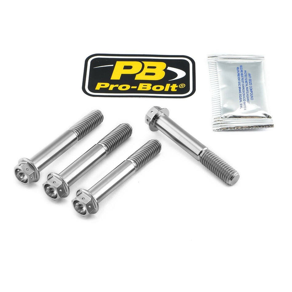 Bremsecaliper reparasjon og deler til BMW — Pro Bolt TIFBMON510R