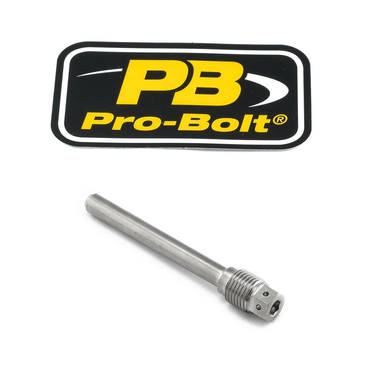 Bremsecaliper reparasjon og deler — Pro Bolt TIPINBP003RZ2