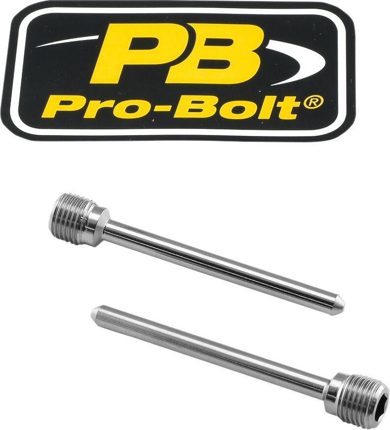 Bremsecaliper reparasjon og deler til Suzuki GSX 1250 F ABS — Pro Bolt TIPINBP007Z1