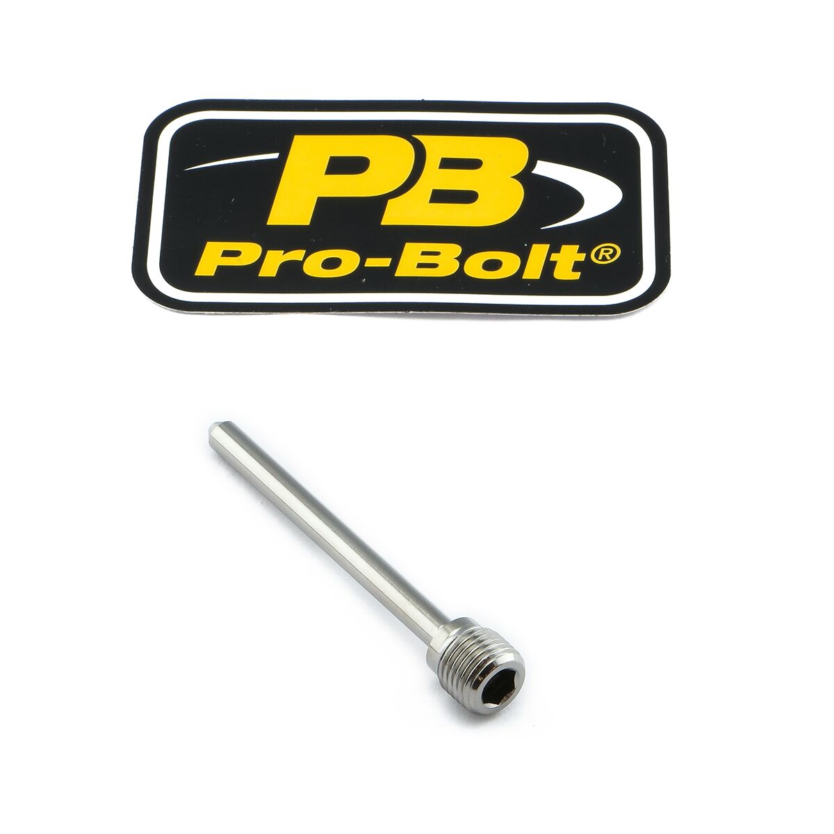 Bremsecaliper reparasjon og deler til Suzuki — Pro Bolt TIPINBP007Z2