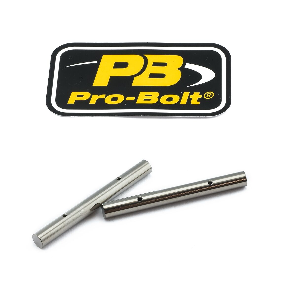 Bremsecaliper reparasjon og deler til Yamaha — Pro Bolt TIPINBP008-2Z1