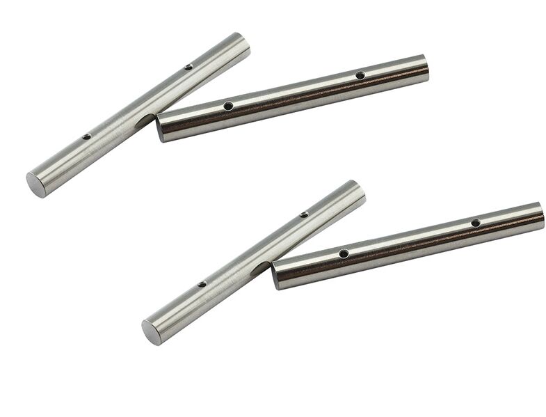 Bremsecaliper reparasjon og deler til Yamaha VMX 1700 ABS — Pro Bolt TIPINBP008-4Z1