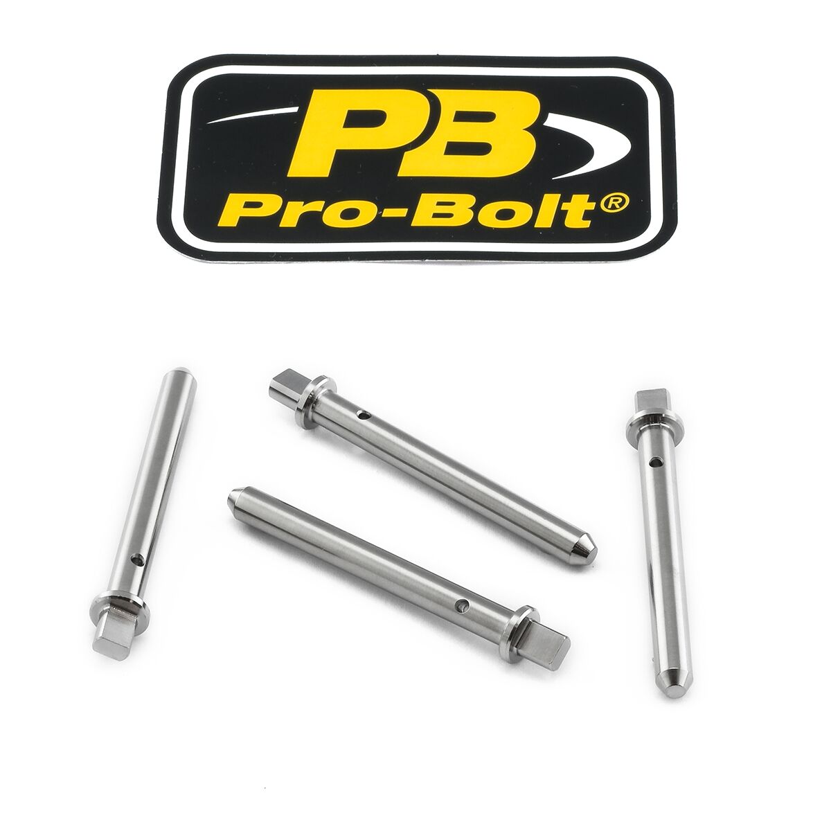 Bremsecaliper reparasjon og deler — Pro Bolt TIPINBP012-4Z1