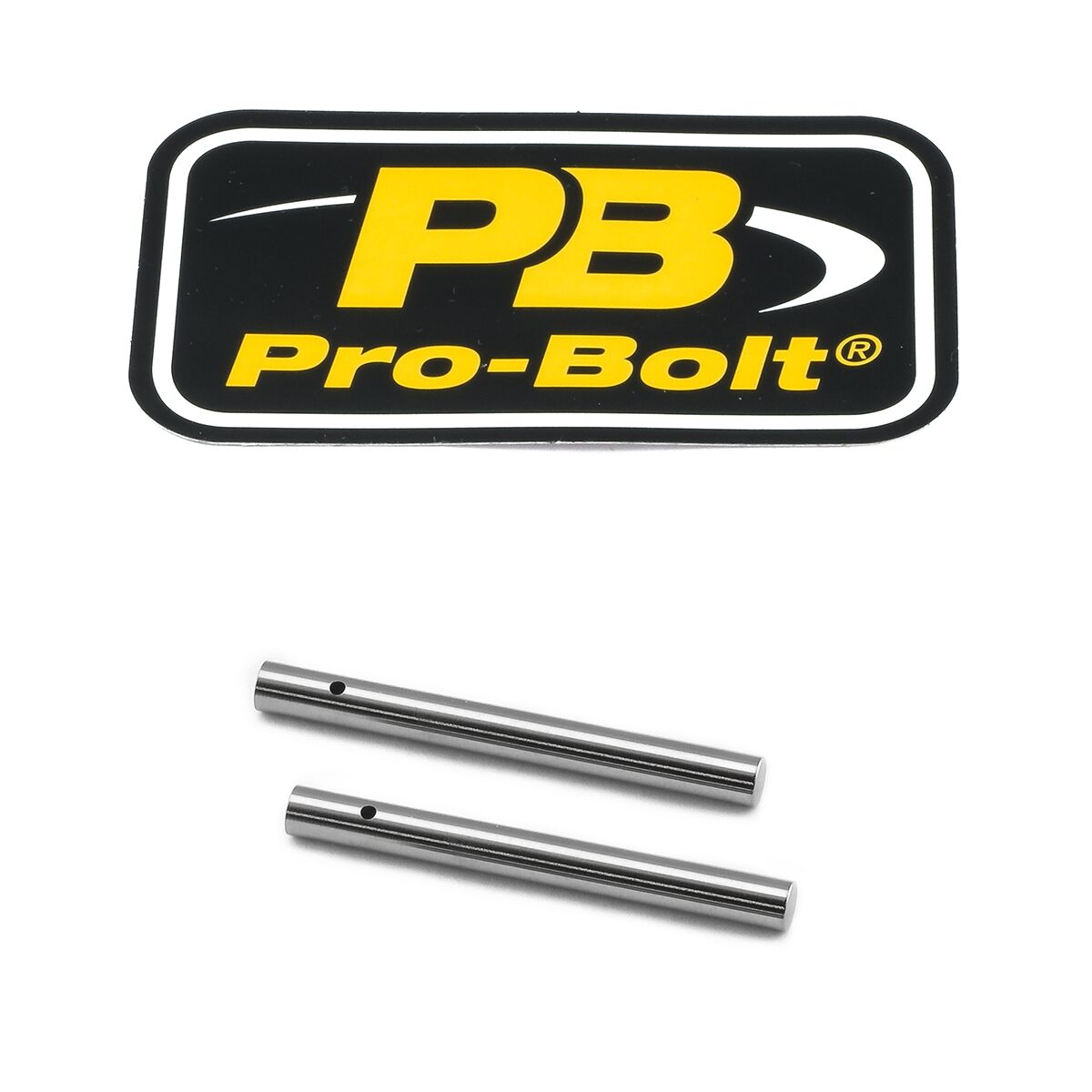 Bremsecaliper reparasjon og deler — Pro Bolt TIPINBP015-2Z1