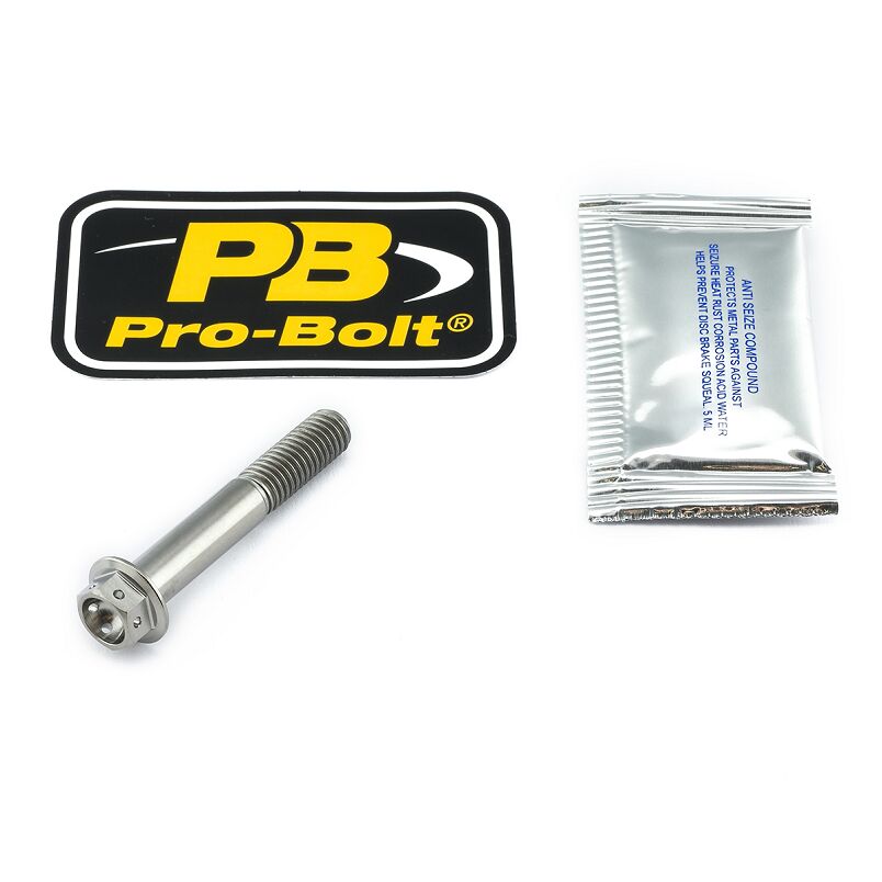 Bremsecaliper reparasjon og deler — Pro Bolt TIRBMON50R