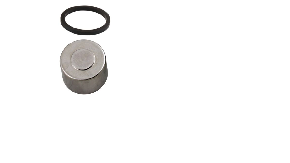 Bremsecaliper reparasjon og deler — Moto-Master 213081