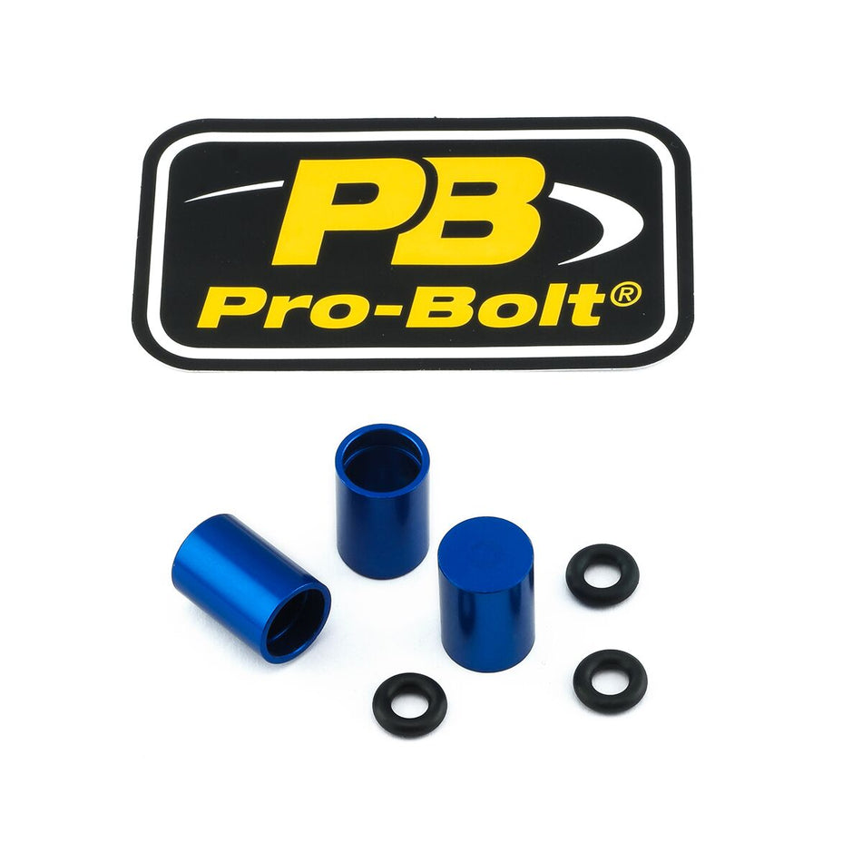 Bremsecaliper reparasjon og deler — Pro Bolt BNCOVER7-3B