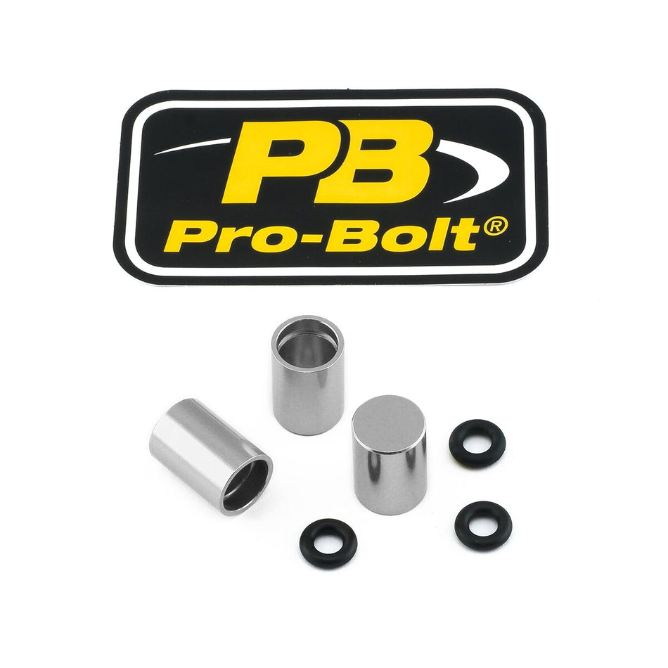 Bremsecaliper reparasjon og deler — Pro Bolt BNCOVER7-3S