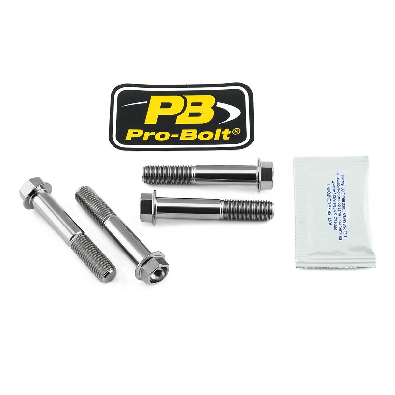 Bremsecaliper reparasjon og deler til Honda — Pro Bolt TIFBMON300