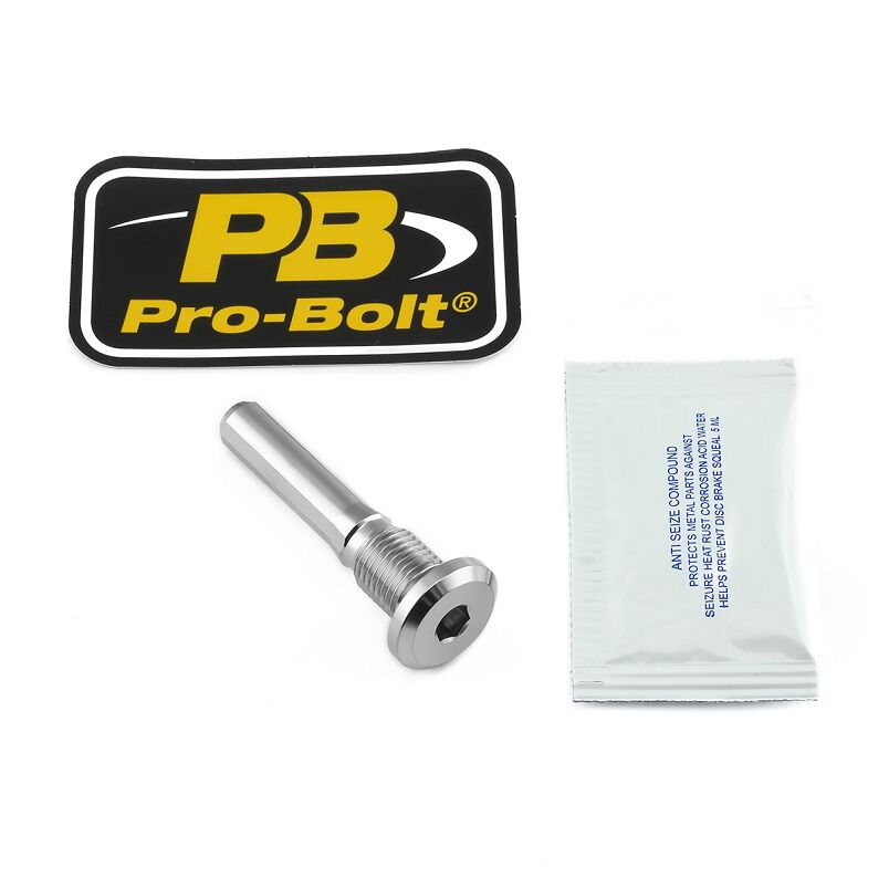 Bremsecaliper reparasjon og deler — Pro Bolt TISPHO24