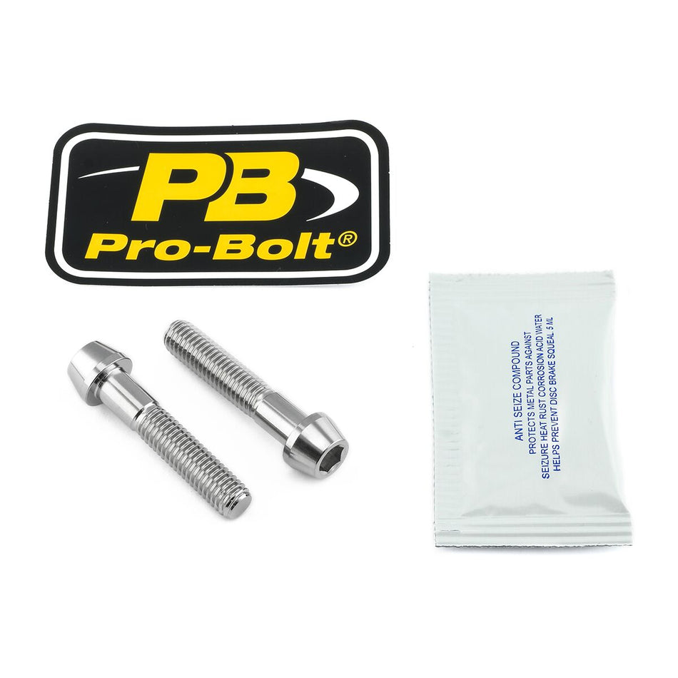 Bremsecaliper reparasjon og deler — Pro Bolt SSRBCALIP270
