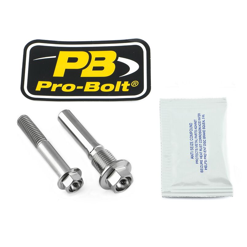 Bremsecaliper reparasjon og deler — Pro Bolt TIRBMON180